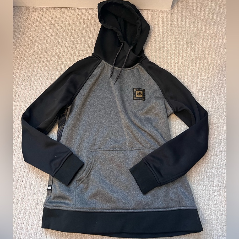 Women’s 686 Sweatshirt XS